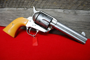 Cimarron Rooster Shooter 45 Colt