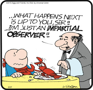 Ziggy by Tom Wilson & Tom II: