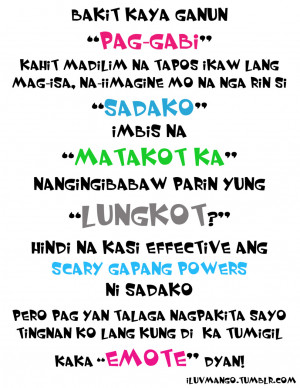 ... voor quotes about kalokohan tagal pamatay na banat tagalog love quotes