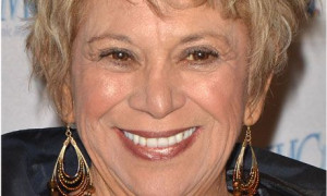 Lupe Ontiveros the Mexican-American star from shows like Desperate ...