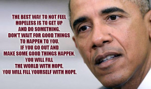 16 Obama Quotes To Awaken The Leader in You | Latest News & Gossip on ...
