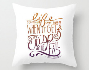 Gatsby Quote Throw Pillow Cov er, F. Scott Fitzgerald, Daisy Buchanan ...