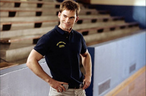 Steve Stifler Seann...