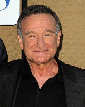 Robin Williams tributes: daughter opens up following tragic loss