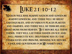 Luke Bible Verses All daily bible verses ·