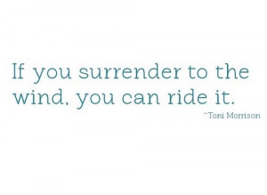 Toni Morrison