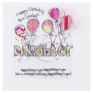 happy 16th birthday daughter image