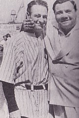 Lou Gehrigs Wife Eleanor