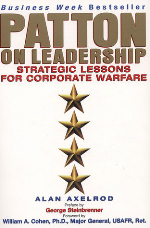 Start by marking “Patton on Leadership” as Want to Read:
