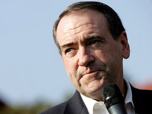 Mike Huckabee Says If You Use Contraception You Can t Control