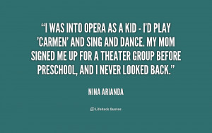 nina arianda quotes i can t have white roses they symbolize death nina