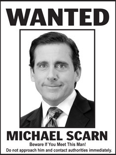 Great Scott Films International presents: Threat Level Midnight