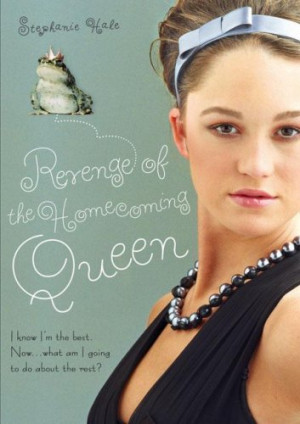Start by marking “Revenge of the Homecoming Queen (Aspen Brooks, #1 ...