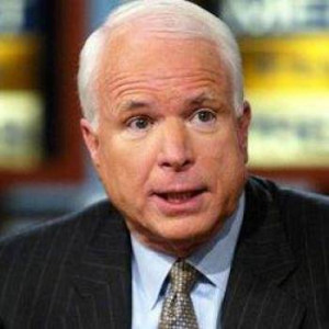 Hilarious McCain isms: Funny John Mccain Quotes