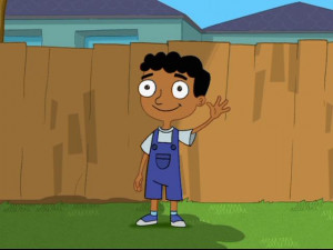 baljeet tjinder background information feature films phineas and ferb ...