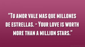 Amor Quotes Spanish Pictures