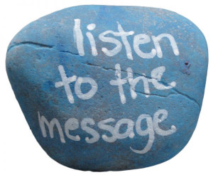 apr 27, 2012: listen to the message