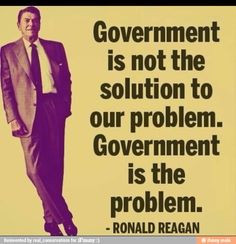 Ronald Reagan More