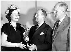 Mary Lasker Pictures