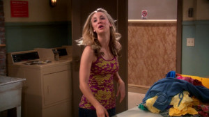 The Big Bang Theory The Dead Hooker Juxtaposition 2x19