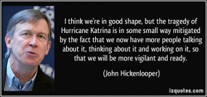 More John Hickenlooper Quotes