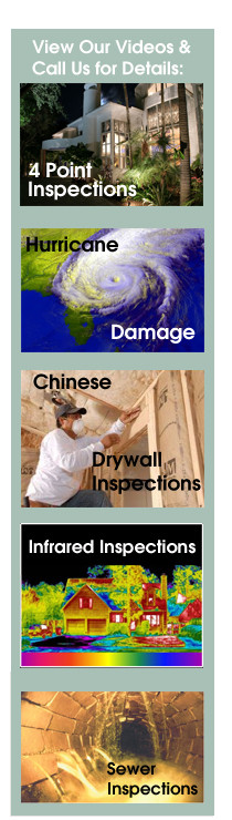 What is a Wind Mitigation Inspection?