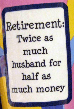 farewell quotes for retirement