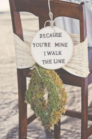 25 Awesome Ways To Use Quotes On Your Wedding Day | Weddingomania