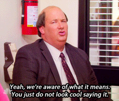 The Office Quotes Kevin The office mine 1000 kevin