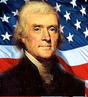 Thomas Jefferson Biography - President 3 Of United State