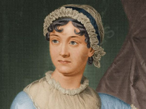 Go for a long walk, visit friends, and Talk Like Jane Austen