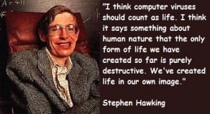 is not ignorance, it is the illusion of knowledge. Stephen Hawking ...