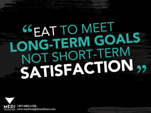 ... satisfaction. #motivation #weightloss #quote: Weightloss Quotes, Wl