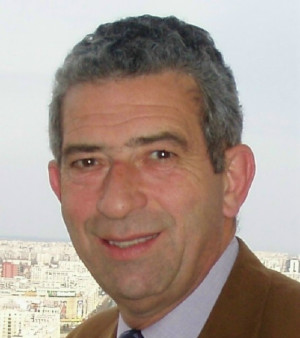 John Abbott Pictures