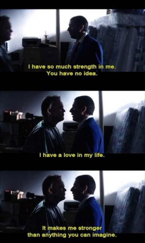 from 'Punch Drunk Love'