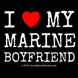 love my marine