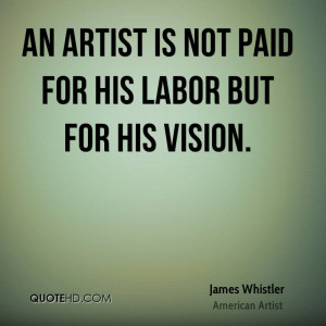 james whistler art quotes source http quotehd com quotes james ...