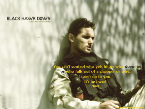 You have the power to kill, but not negotiate.