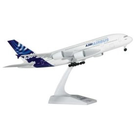 toy airbus a380 200