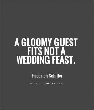 Wedding Quotes Friedrich Schiller Quotes