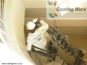 Painting Contractors gallery