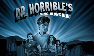 Dr. Horrible - Joss Whedon