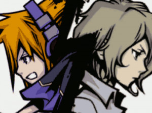 the world ends with you twewy neku sakuraba joshua kiryu yoshiya kiryu