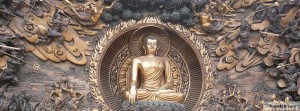 Lord Buddha Saying Cover...