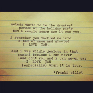 famous literary quotes about love