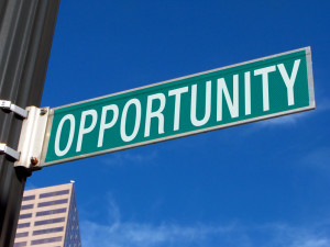 Here are three ways to know if opportunities are for you: