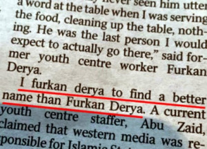 furkan derya to find a better name than Furkan Derya