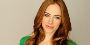 Jaime Ray Newman Quotes