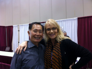 Daphne Zuniga Feet Image...