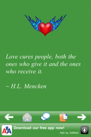 Download Best Romantic Quotes 1000 iPhone iPad iOS